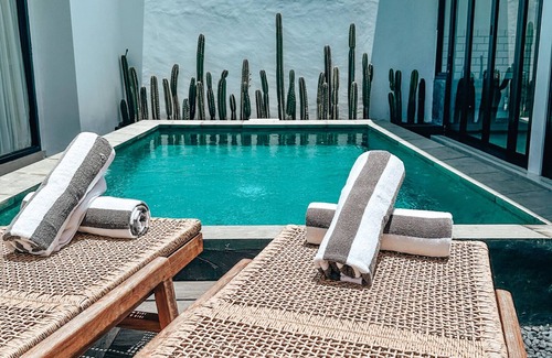 Munggu Villa | Luxurious Private New Villa in the Heart of Pererenan, Canggu