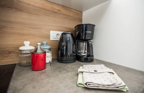 Vir Apartment | Luxurious | Private pool | Apartment for 4-6 persons | Air conditioning, satelite tv, wifi Internet