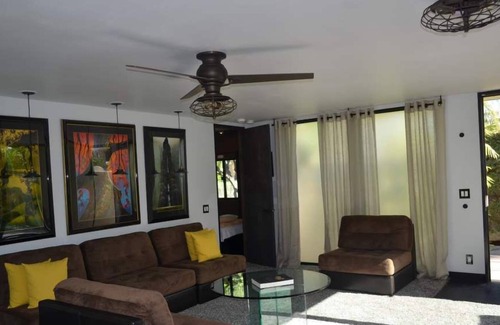 Palm Springs Condo | Luxurious Private Desert Oasis