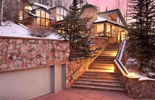 Snowmass Village House | Luxurious Retreat Nestled in the Heart of the Village - Great Location