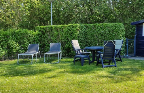 Breskens House | Luxurious semi-detached house type Strandparel, quiet area in the beach park, Zeeland