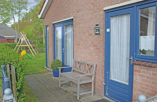 Breskens House | Luxurious semi-detached house type Strandparel, quiet area in the beach park, Zeeland