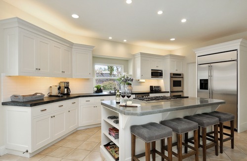 Sonoma House | Luxurious Sonoma Villa with Pool/Spa - 1 mi. from Sonoma sq., 6 bikes!