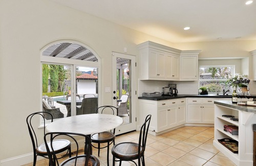 Sonoma House | Luxurious Sonoma Villa with Pool/Spa - 1 mi. from Sonoma sq., 6 bikes!