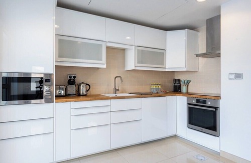 Dubai Villa | Luxurious Spacious 3-Bedroom Villa with Private Pool at Springs 10