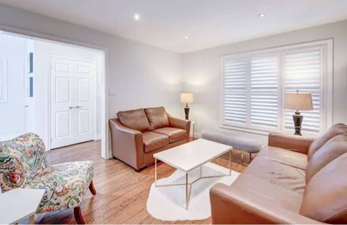 East Credit House | Luxurious & Spacious Detached Masterpiece Home