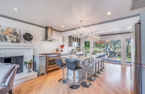 Rio del Mar House | Luxurious, Spacious, Great Views, Minutes to Ocean