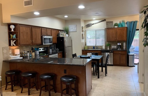 Oak Creek House | Luxurious, Spacious Sedona Townhome-Spectacular Views/Minutes From Attractions!