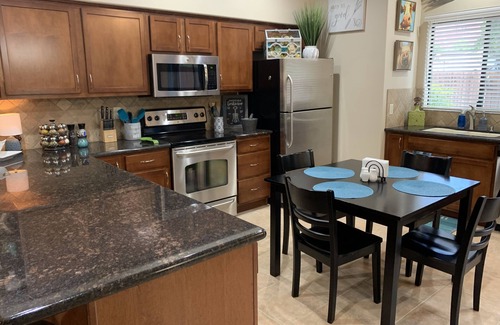 Oak Creek House | Luxurious, Spacious Sedona Townhome-Spectacular Views/Minutes From Attractions!