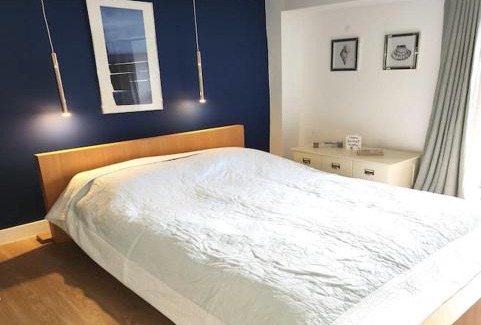 Bolberry Apartment | Luxurious staycation at Soar Mill