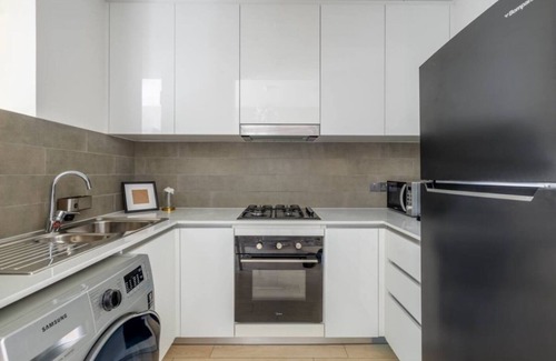 Za'abeel 1 Apartment | Luxurious Studio In Dubai