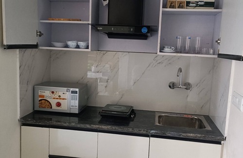 Greater Noida Apartment | Luxurious studio Near Expo Mart in Greater Noida
