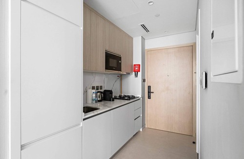 Discovery Gardens Apartment | Luxurious Studio in Westwood by Imtiaz - Al Furjan