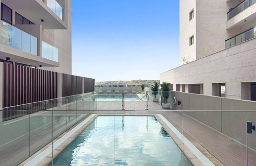 Discovery Gardens Apartment | Luxurious Studio in Westwood by Imtiaz - Al Furjan