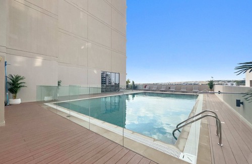 Discovery Gardens Apartment | Luxurious Studio in Westwood by Imtiaz - Al Furjan