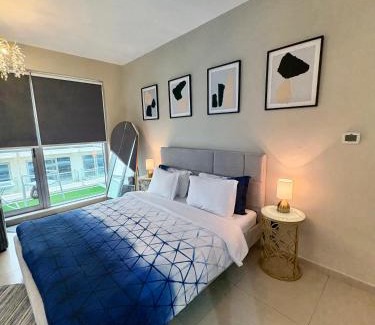 Ras Al Khaimah Apartment | Luxurious Studio Pacific Al Marjan Island - beachfront property