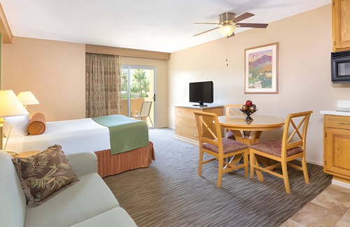 Palm Springs Resort | Luxurious Studio Resort near Coachella Festival