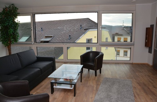 Alt-Kurenz Apartment | Luxurious vacation apartment with style