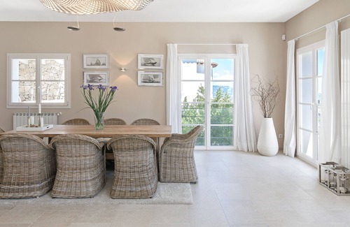 Son Vida House | Luxurious villa with fantastic views of Palma