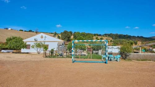 Prado del Rey Villa | Luxurious Villa in Prado del Rey with Pool