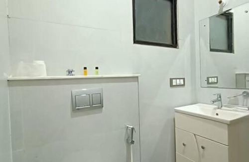 Vrindavan Apartment | Luxurious villa in VERY POSH colony near to Prem Mandir