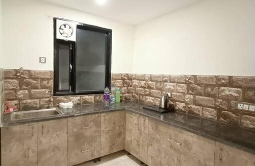 Vrindavan Apartment | Luxurious villa in VERY POSH colony near to Prem Mandir