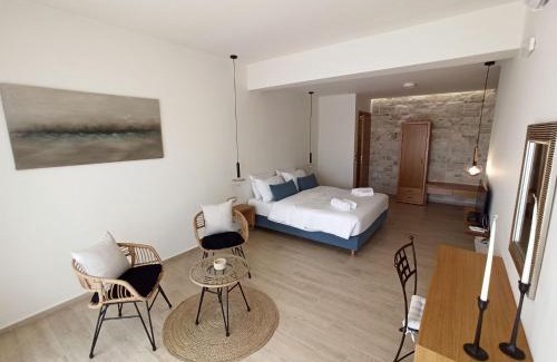Pefki Villa | Luxurious Villa Tholos Crete