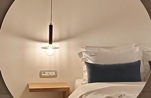 Pefki Villa | Luxurious Villa Tholos Crete