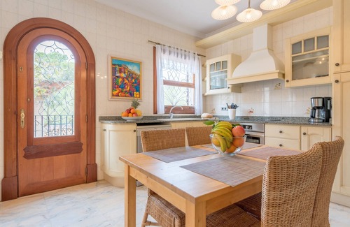 Cala Santany Villa | Luxurious villa with pool - Villa Torre