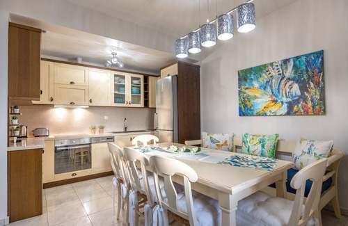Pilalimata Villa | Luxurious Villa with Private pool, ideal for Families