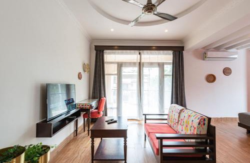 Gauravaddo Villa | Luxurious Villa with Private Swimming Pool, Kids Pool, Games, Private Parking