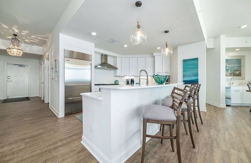 Ono Island Condo | Luxurious Vista Del Mar | Oceanfront | Best Views in Perdido Key | My Beach Getaways