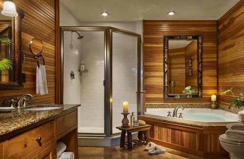 Lake Placid Resort | Luxurious Whiteface Lodge Three Bedroom Suite