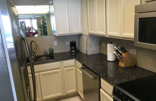 Wrightsville Beach Condo | Luxurious with Beautiful Ocean View