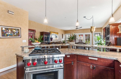 Folly Beach Condo | Luxuriously appointed home, ideally located 30 yds from the ocean