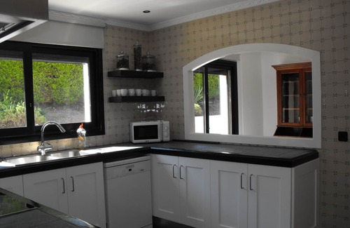 Santa Cristina de Aro Villa | Luxurius Villa with spectacular views