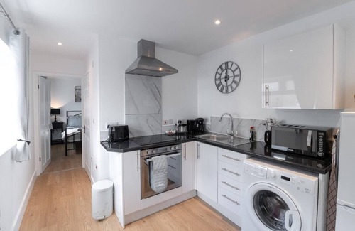 Bromley Common and Keston Apartment | Luxury 1 Bed Apartment | Bromley