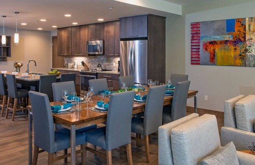 Breckenridge Condo | Luxury 1-Bedroom at Breckenridge’s Premier Ski-In/Ski-Out Resort