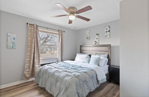 Mount Airy Apartment | Luxury 1 bedroom apartment in Cincinnati