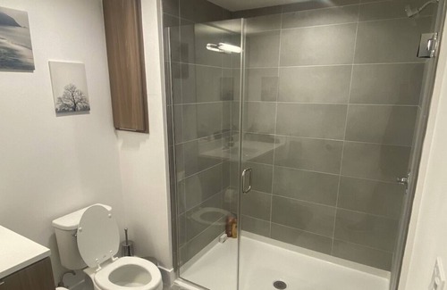 West San Jose Apartment | Luxury 1 Bedroom Apartment — 3 min from Santana’s Row !