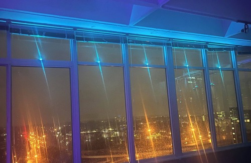 Downtown Atlanta Apartment | LUXURY 15th-floor OASIS