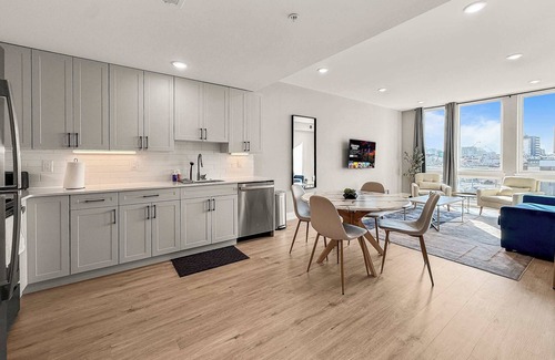 Northern Liberties Apartment | Luxury 1BD | 2 Beds | Northern Liberties