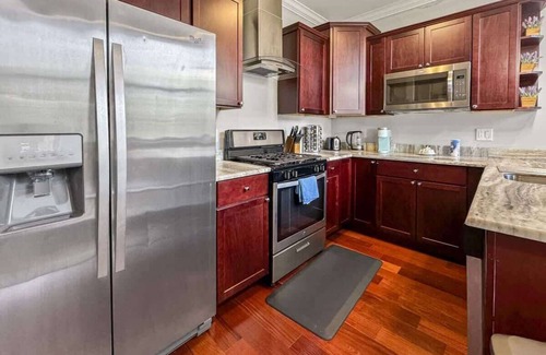 Olde Kensington Apartment | Luxury 1BD | Northern Libs | 1 Bed | Onsite gym
