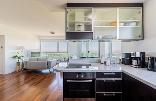 Buenos Aires Central Business District Apartment | Luxury 1BED-Great View- 27Floor