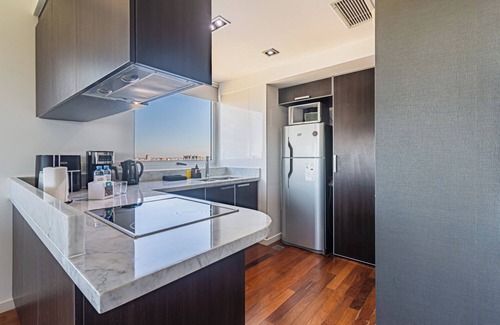 Buenos Aires Central Business District Apartment | Luxury 1BED-Great View- 27Floor