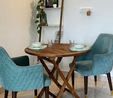 Bengaluru Apartment | Luxury 1bhk in Manyata Thanisandra