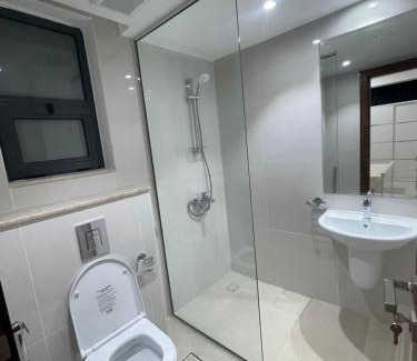 Muscat Apartment | Luxury 1BHK