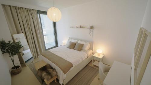 Downtown Dubai Apartment | Luxury 1BR Downtown Dubai Skyline & Sea View