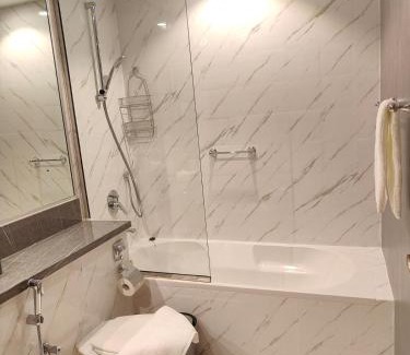 Madinat Zayed Apartment | Luxury 2 BD, A Midtown Quintessential Community