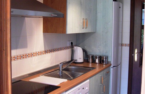 Costa Esuri Apartment | Luxury 2 Bed Apartment, Costa Esuri Golf nr Ayamonte & Beach. Free Wifi !